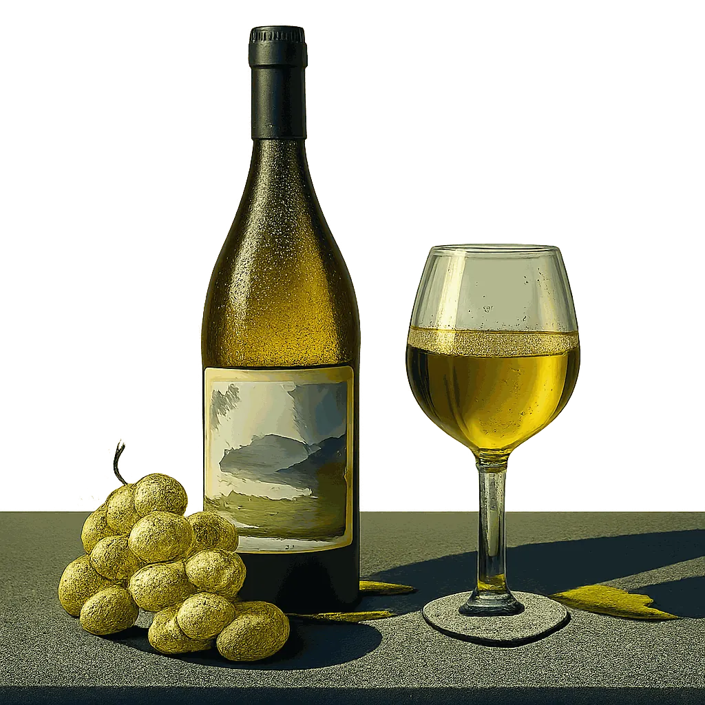 Alsace Gewurztraminer